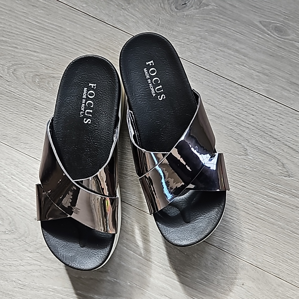 Summer Sandle - Picture 2 of 6